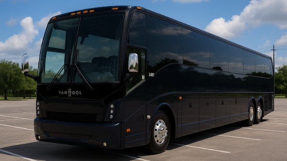surprise bus rentals for travel agents charter bus rental