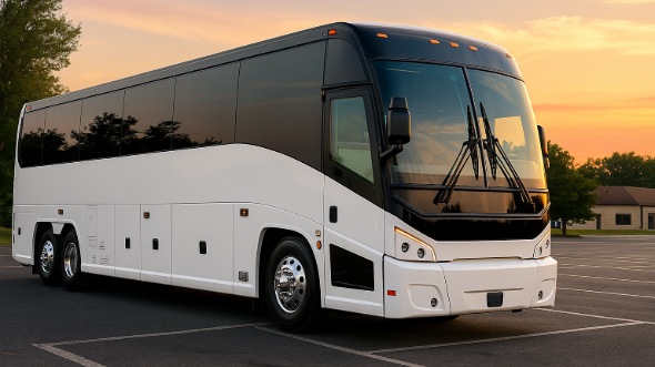 tempe bachelor and bachelorette party bus rentals